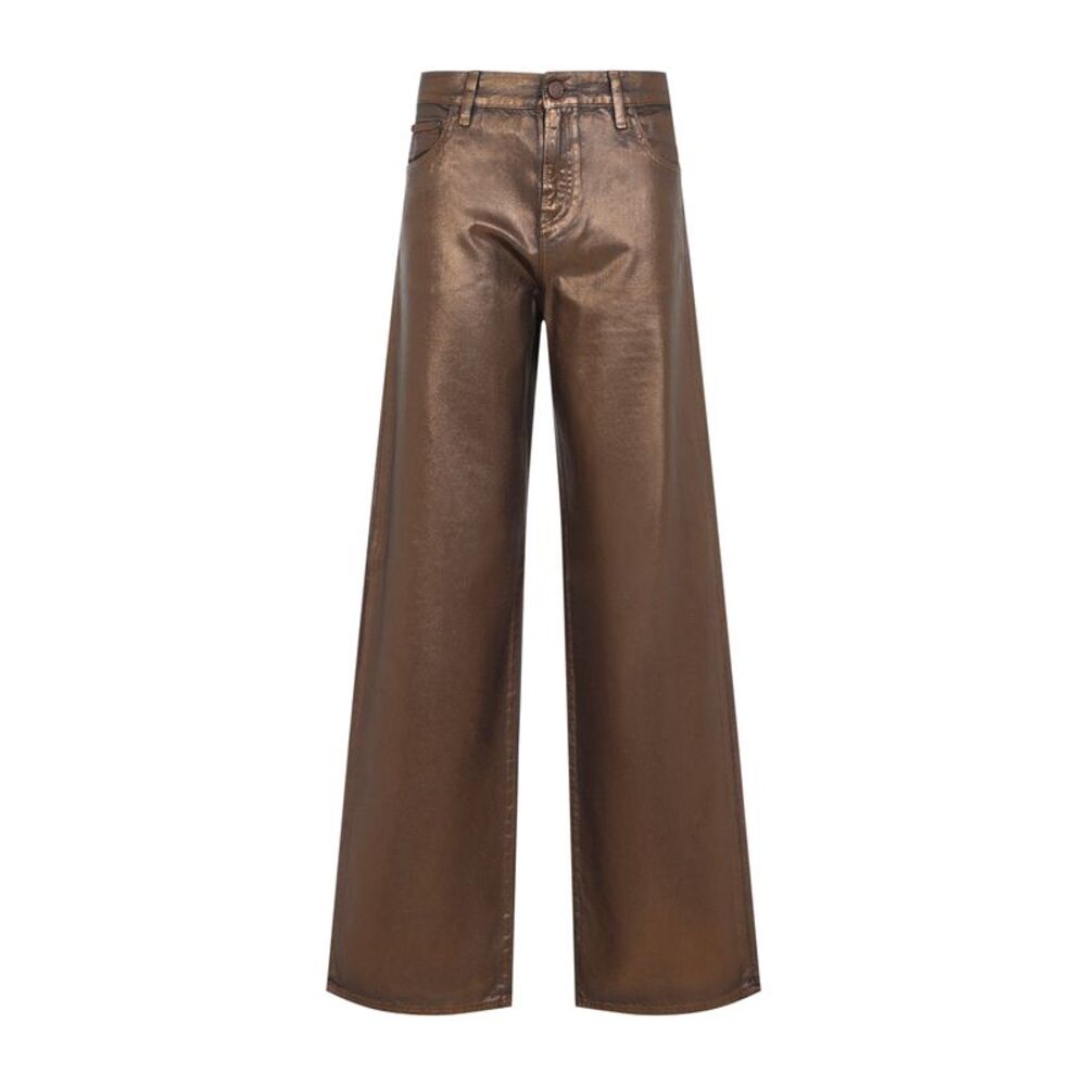 Ralph Lauren Collection Mercer 5 Pocket Pants Women